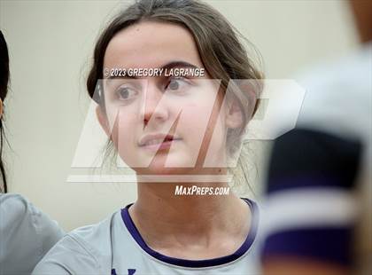 Thumbnail 2 in Timber Creek vs Keller Central photogallery.
