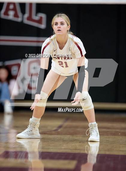 Thumbnail 3 in Timber Creek vs Keller Central photogallery.