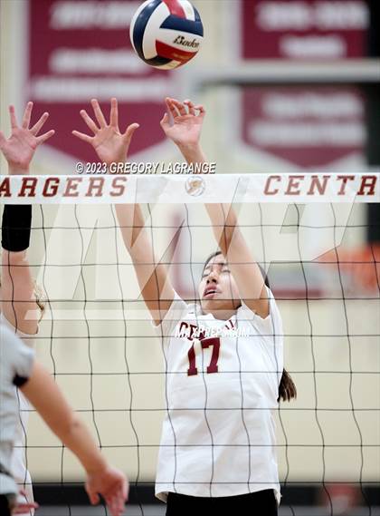 Thumbnail 2 in Timber Creek vs Keller Central photogallery.
