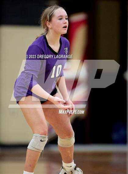 Thumbnail 1 in Timber Creek vs Keller Central photogallery.