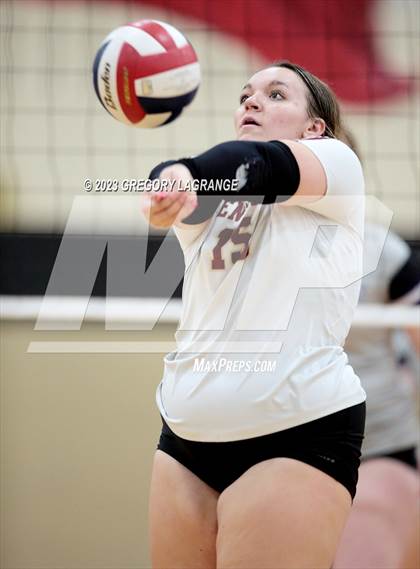 Thumbnail 1 in Timber Creek vs Keller Central photogallery.
