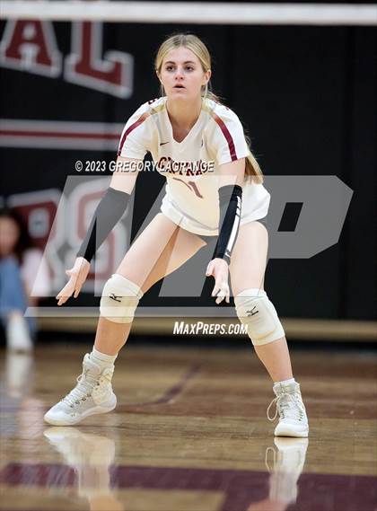 Thumbnail 2 in Timber Creek vs Keller Central photogallery.