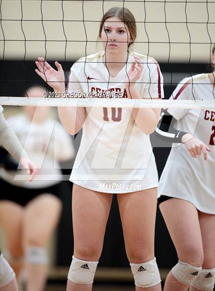 Thumbnail 3 in Timber Creek vs Keller Central photogallery.