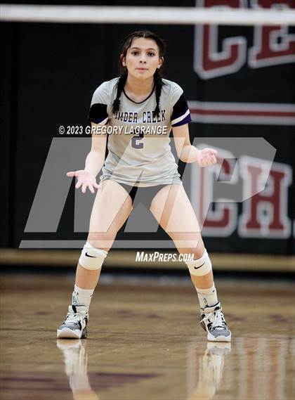 Thumbnail 1 in Timber Creek vs Keller Central photogallery.