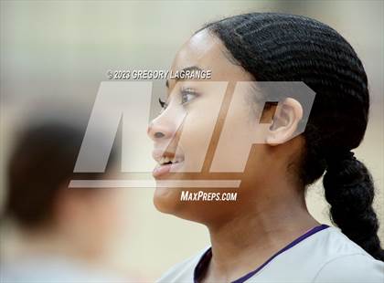 Thumbnail 3 in Timber Creek vs Keller Central photogallery.