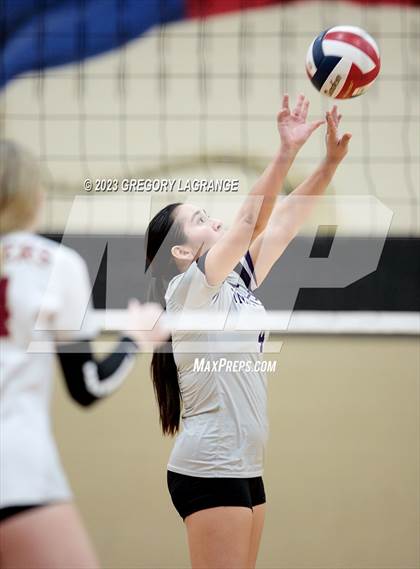Thumbnail 3 in Timber Creek vs Keller Central photogallery.