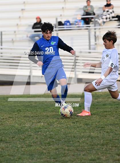 Thumbnail 2 in Knight @ Littlerock photogallery.