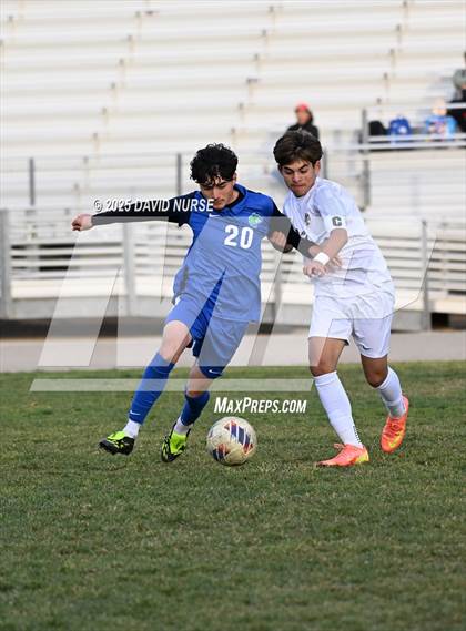 Thumbnail 3 in Knight @ Littlerock photogallery.