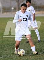 Photo from the gallery "Knight @ Littlerock"