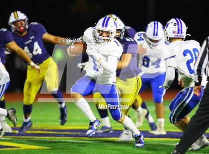 Thumbnail 3 in Port Washington vs. Massapequa photogallery.