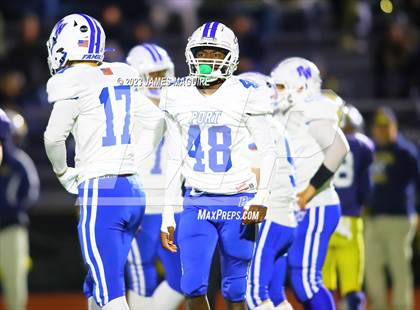 Thumbnail 1 in Port Washington vs. Massapequa photogallery.