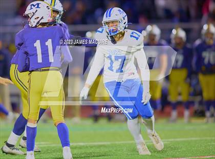 Thumbnail 2 in Port Washington vs. Massapequa photogallery.