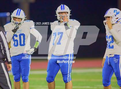 Thumbnail 3 in Port Washington vs. Massapequa photogallery.