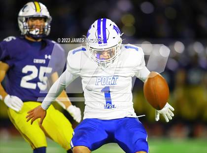 Thumbnail 1 in Port Washington vs. Massapequa photogallery.