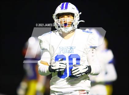 Thumbnail 1 in Port Washington vs. Massapequa photogallery.
