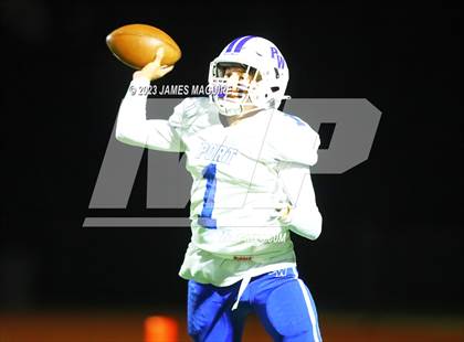 Thumbnail 2 in Port Washington vs. Massapequa photogallery.