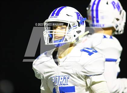 Thumbnail 2 in Port Washington vs. Massapequa photogallery.