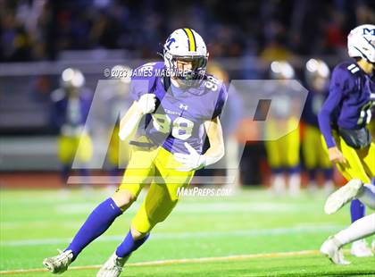Thumbnail 3 in Port Washington vs. Massapequa photogallery.