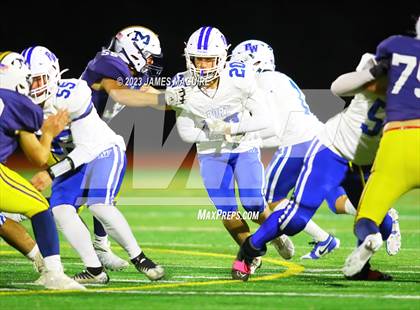 Thumbnail 3 in Port Washington vs. Massapequa photogallery.