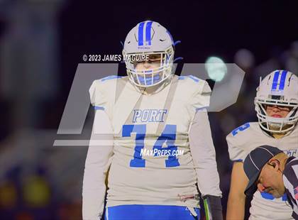 Thumbnail 1 in Port Washington vs. Massapequa photogallery.
