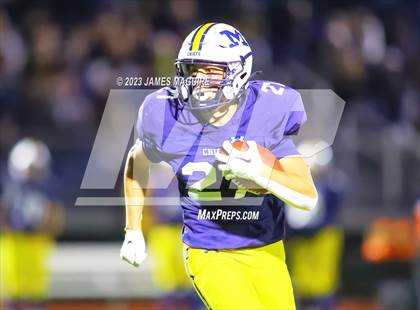 Thumbnail 2 in Port Washington vs. Massapequa photogallery.