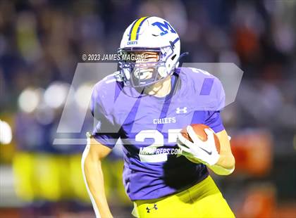 Thumbnail 3 in Port Washington vs. Massapequa photogallery.