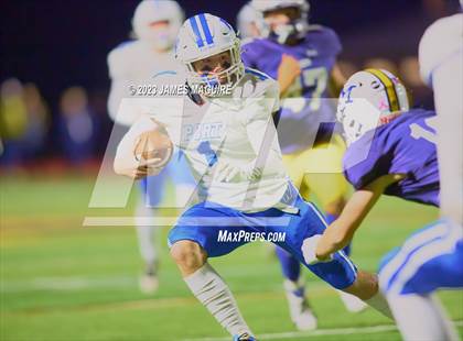 Thumbnail 2 in Port Washington vs. Massapequa photogallery.