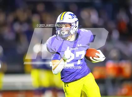 Thumbnail 2 in Port Washington vs. Massapequa photogallery.