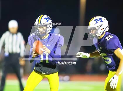 Thumbnail 3 in Port Washington vs. Massapequa photogallery.