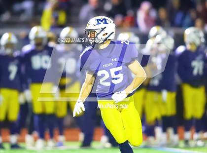 Thumbnail 2 in Port Washington vs. Massapequa photogallery.