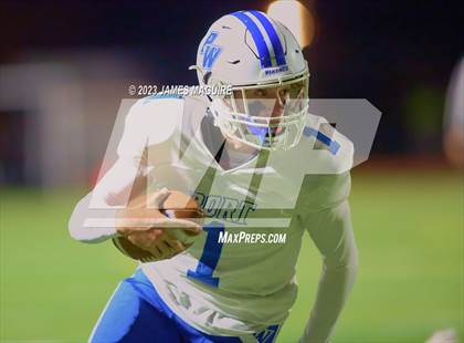 Thumbnail 2 in Port Washington vs. Massapequa photogallery.