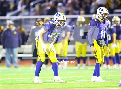 Thumbnail 2 in Port Washington vs. Massapequa photogallery.