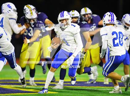 Thumbnail 2 in Port Washington vs. Massapequa photogallery.