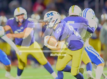 Thumbnail 2 in Port Washington vs. Massapequa photogallery.