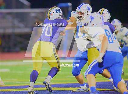 Thumbnail 1 in Port Washington vs. Massapequa photogallery.