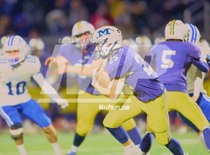 Thumbnail 1 in Port Washington vs. Massapequa photogallery.