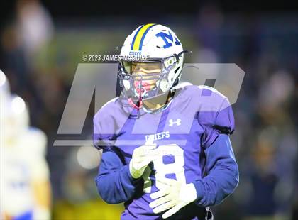 Thumbnail 2 in Port Washington vs. Massapequa photogallery.