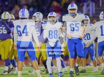Thumbnail 1 in Port Washington vs. Massapequa photogallery.