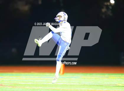 Thumbnail 3 in Port Washington vs. Massapequa photogallery.