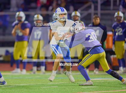Thumbnail 1 in Port Washington vs. Massapequa photogallery.