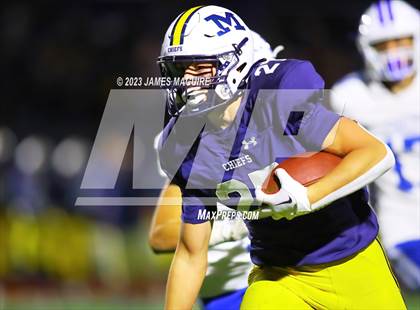 Thumbnail 2 in Port Washington vs. Massapequa photogallery.