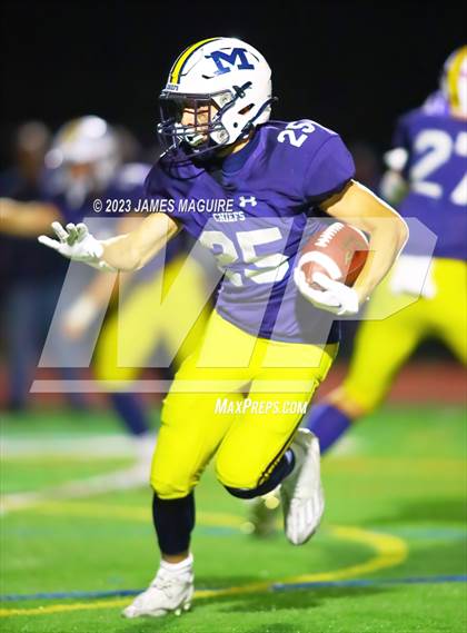 Thumbnail 1 in Port Washington vs. Massapequa photogallery.