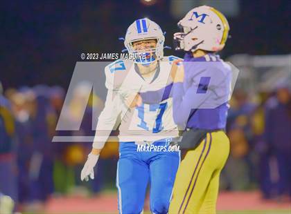 Thumbnail 3 in Port Washington vs. Massapequa photogallery.