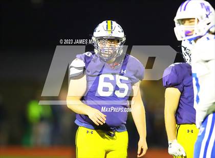 Thumbnail 3 in Port Washington vs. Massapequa photogallery.