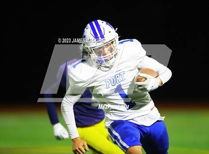Thumbnail 1 in Port Washington vs. Massapequa photogallery.