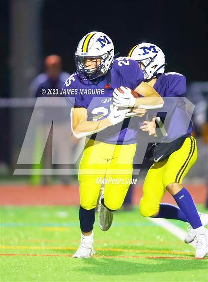Thumbnail 1 in Port Washington vs. Massapequa photogallery.