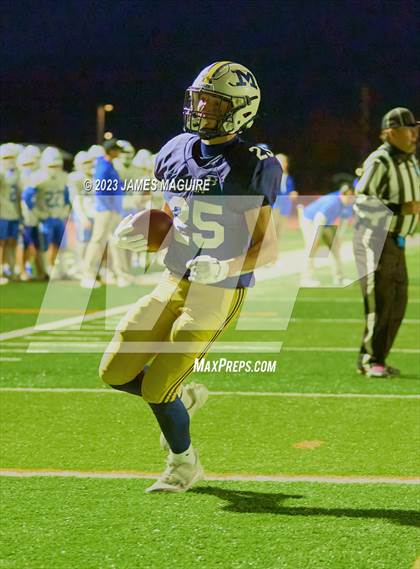 Thumbnail 2 in Port Washington vs. Massapequa photogallery.