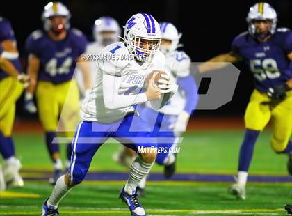 Thumbnail 2 in Port Washington vs. Massapequa photogallery.