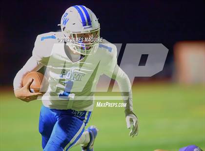 Thumbnail 1 in Port Washington vs. Massapequa photogallery.
