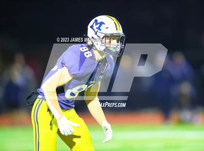 Thumbnail 2 in Port Washington vs. Massapequa photogallery.